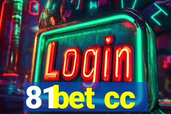 81bet cc